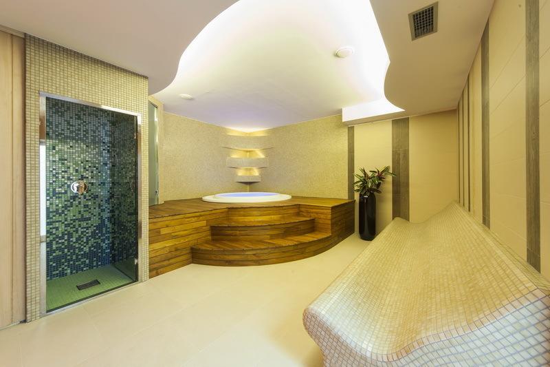 Sumarice Hotel Kragujevac Luaran gambar
