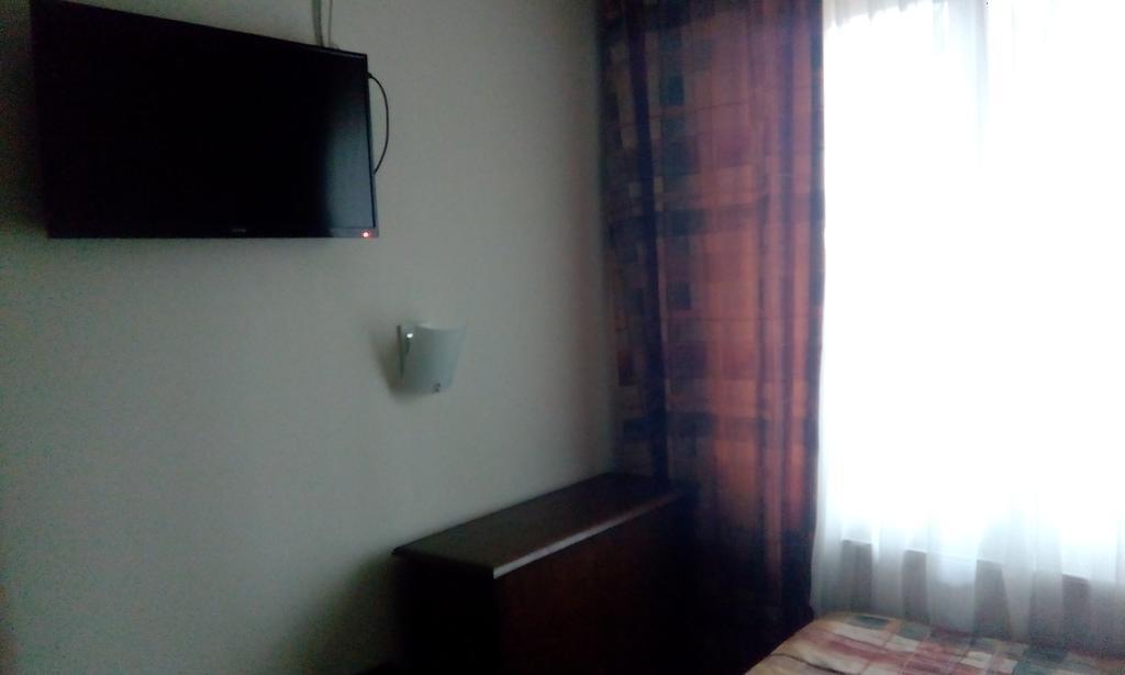 Sumarice Hotel Kragujevac Luaran gambar